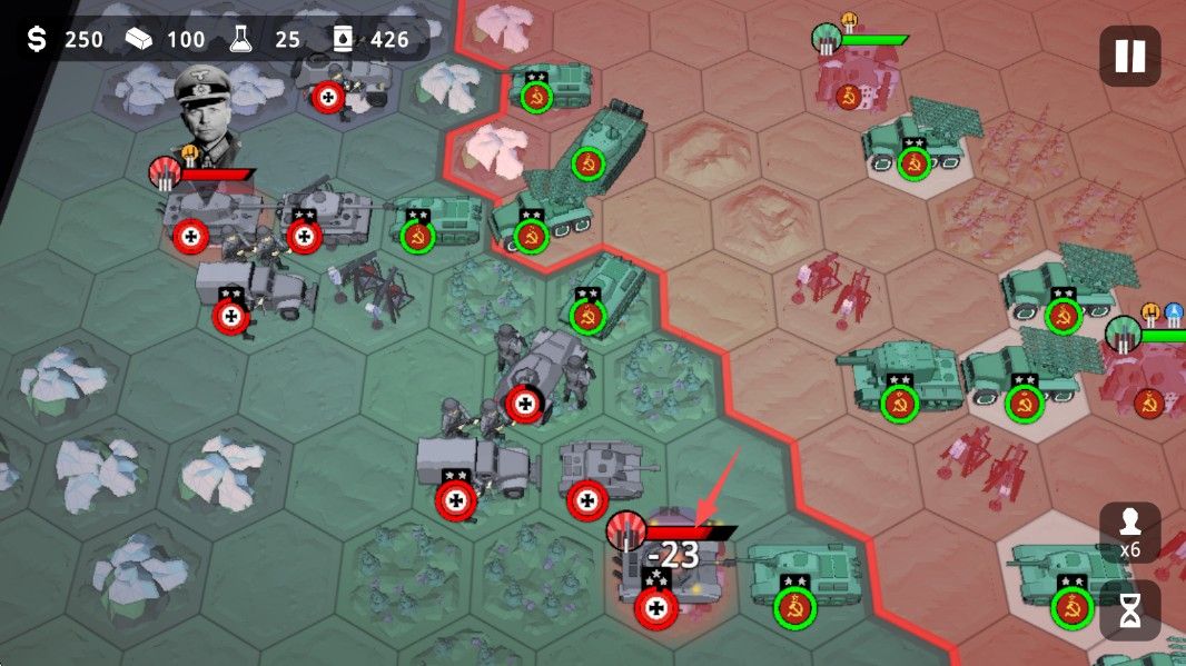 沙盘战争钢铁风暴 沙盘战争钢铁风暴