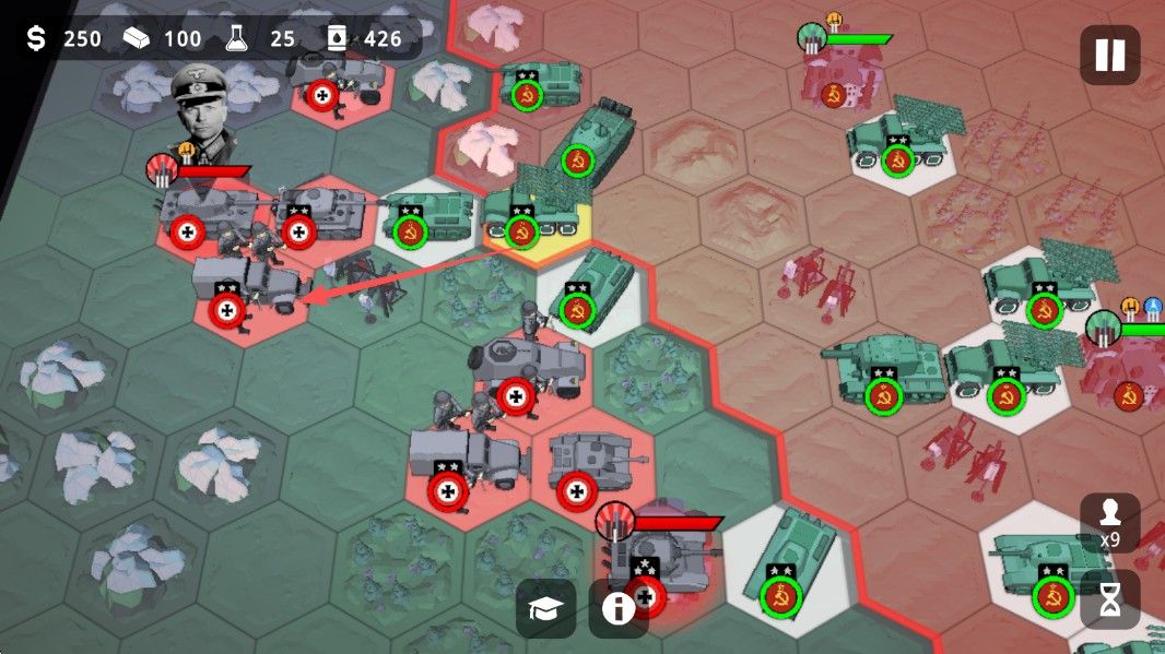 沙盘战争钢铁风暴 沙盘战争钢铁风暴