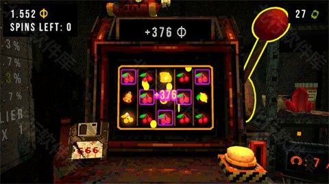 三叶草深坑手机版完整版