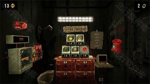 三叶草深坑手机版完整版