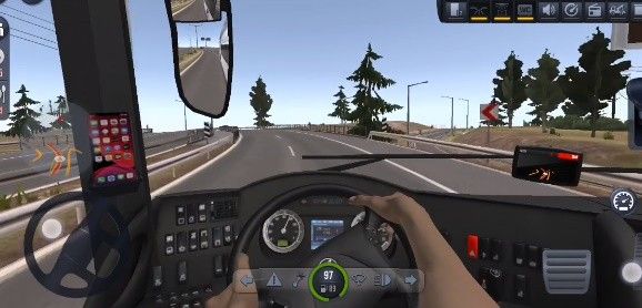 终极巴士模拟器中国版最新版本 终极巴士模拟器中国版最新版本