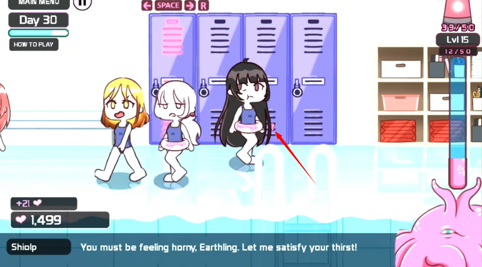 lovecraftlocker2中文版