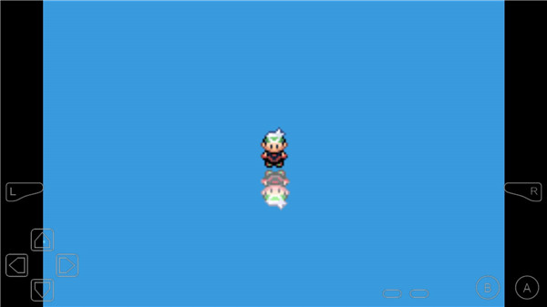 口袋妖怪永恒之沫3.0金手指截图0