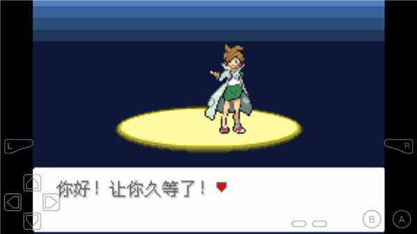 口袋妖怪永恒之沫3.0金手指截图2