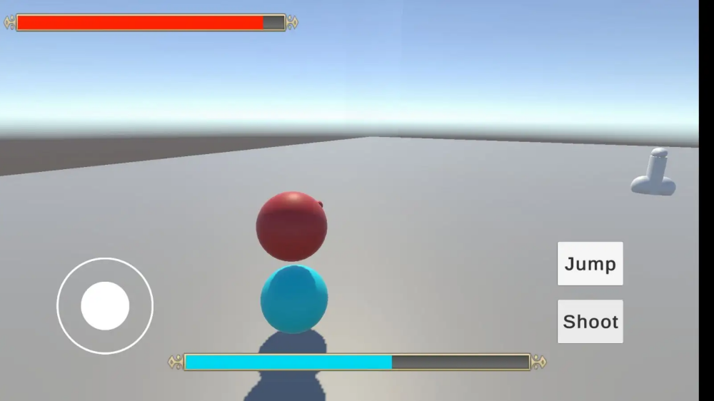 灵珠大战魔丸谭狗痞颜截图0