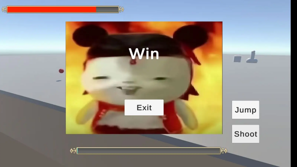 灵珠大战魔丸谭狗痞颜截图2