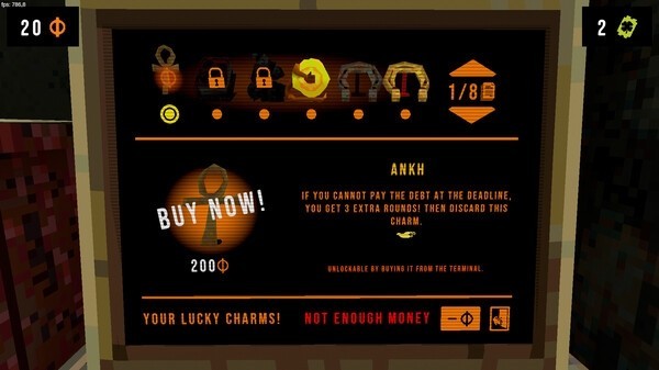 三叶草深坑手机版完整版截图1