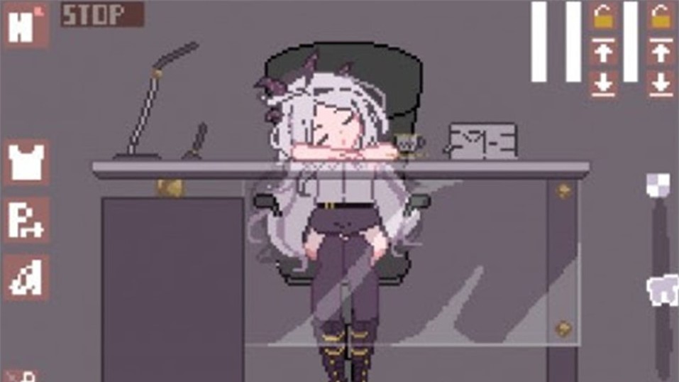 不要打扰娜娜睡觉截图0