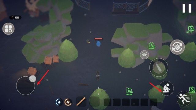 逃离鸭科夫正版手游