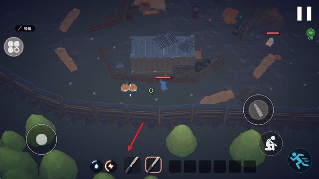 逃离鸭科夫正版手游