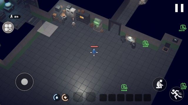 逃离鸭科夫正版手游