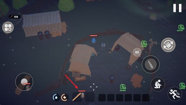 逃离鸭科夫正版手游