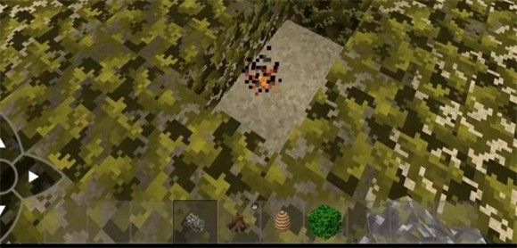 生存战争2.4中文汉化版