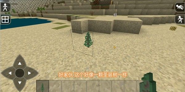 生存战争2.4中文汉化版