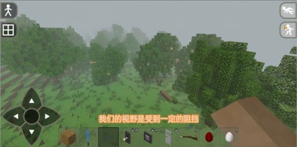 生存战争2.4中文汉化版