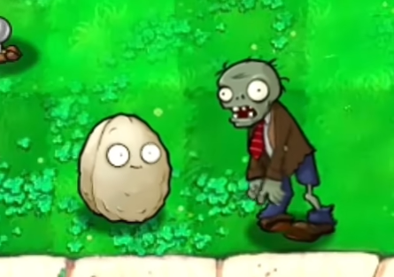 植物大战僵尸废物版手机版 植物大战僵尸废物版手机版