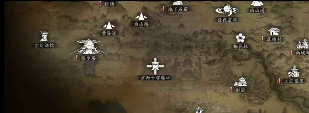 影之刃3绝影不氪金怎么玩