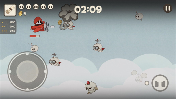 小男孩细语童话安卓版截图2