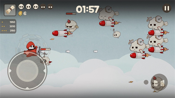 小男孩细语童话安卓版截图1