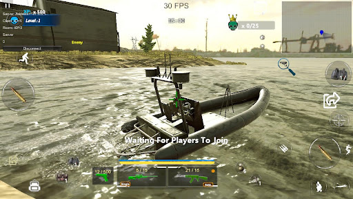 战场联机版4.43截图2