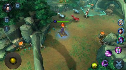 乱斗西游2醉酒当歌怎么过