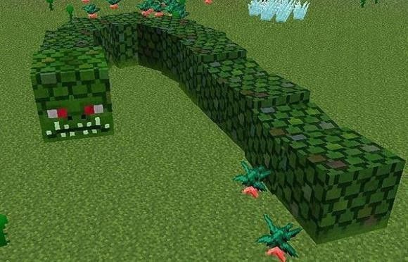 我的世界暮色森林整合包