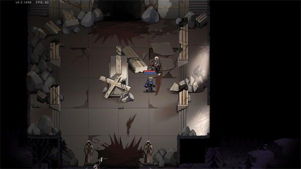 最后的魔术师 最后的魔术师