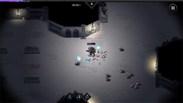 最后的魔术师 最后的魔术师