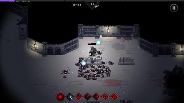 最后的魔术师 最后的魔术师