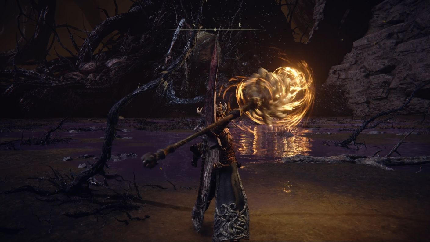 艾尔登法环前期法师套装有什么