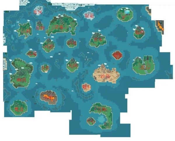 大千世界2最新版 大千世界2最新版