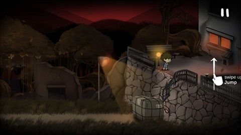 Incubo梦魇手机版 Incubo梦魇手机版