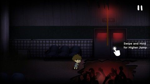 Incubo梦魇手机版 Incubo梦魇手机版