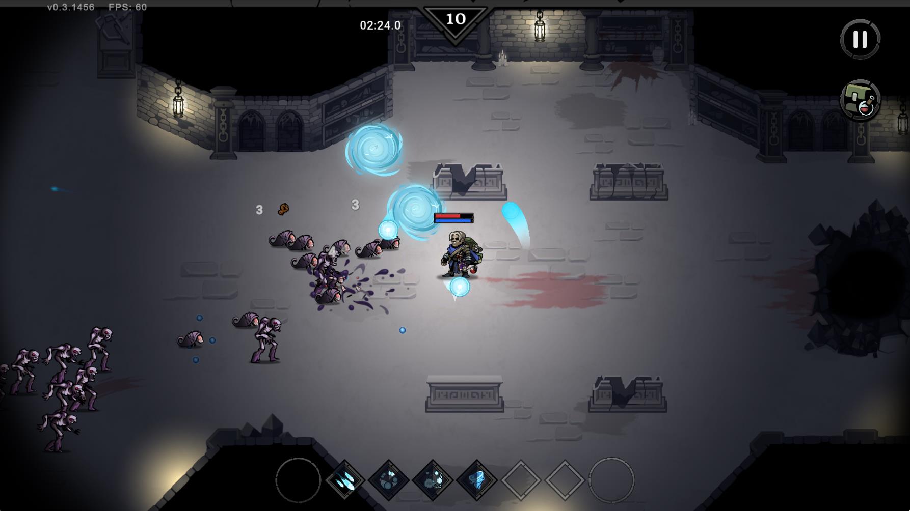 最后的魔术师截图2