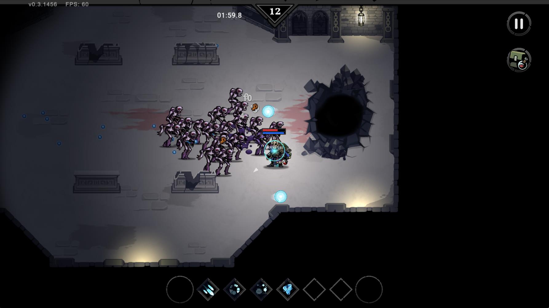 最后的魔术师截图1