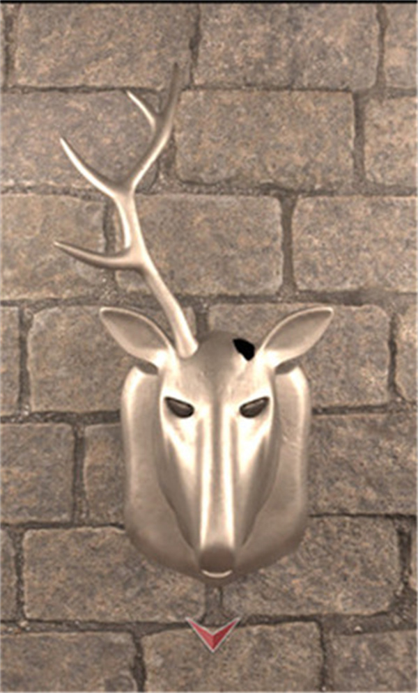 地下室逃脱截图1