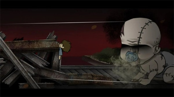 Incubo梦魇手机版截图1