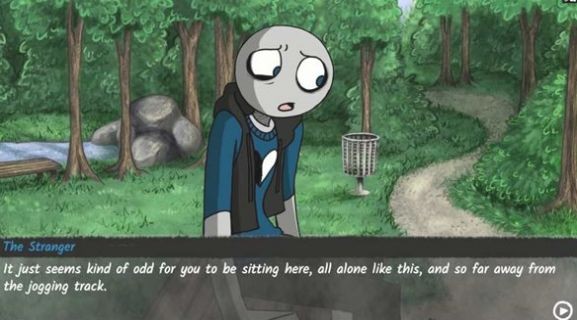 我的男友是渣男安卓版截图1