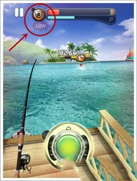 钓鱼发烧友2025最新版本