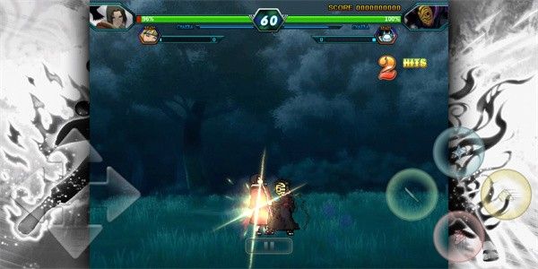 死神vs火影轻空改版8.3