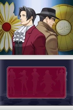 逆转检事2手机中文版