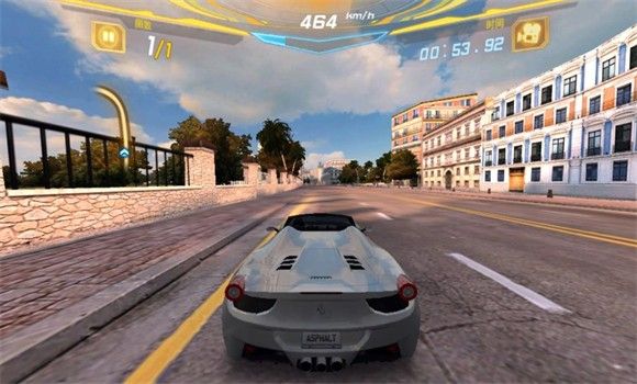 狂野飙车7安卓版