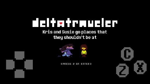 三角旅者中文翻译版