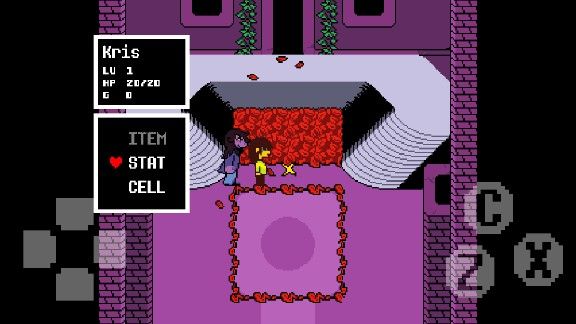 三角旅者中文翻译版