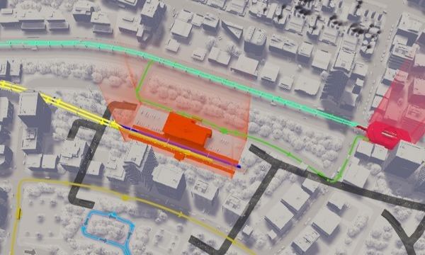 都市天际线手机版中文版 都市天际线手机版中文版