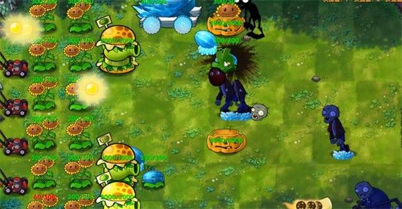 植物大战僵尸融合版最新版2.4.0