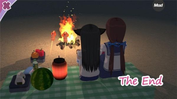 少女都市中文版最新版1.1版本