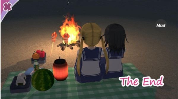 少女都市中文版最新版1.1版本