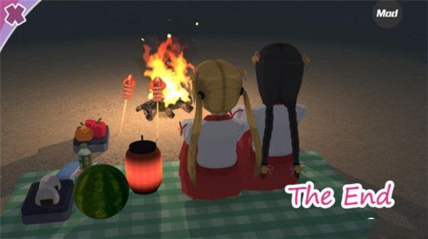 少女都市中文版最新版1.1版本