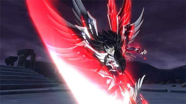 圣斗士星矢勇士单机版 圣斗士星矢勇士单机版